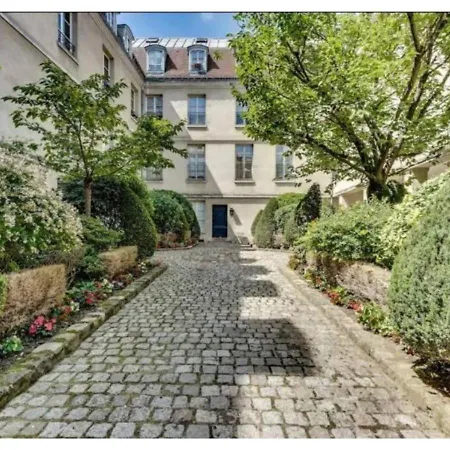 Apartamento The Wonder - Duplex & Quiet - Piano -latin Quarter