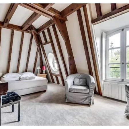 Apartamento The Wonder - Duplex & Quiet - Piano -latin Quarter *