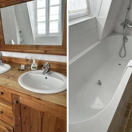 The Wonder - Duplex & Quiet - Piano -latin Quarter Apartamento París