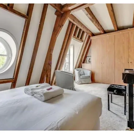 The Wonder - Duplex & Quiet - Piano -latin Quarter París